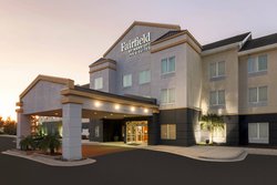  - Fairfield Inn & Suites by Marriott Fairgrounds Tampa - I-4, Exit 5