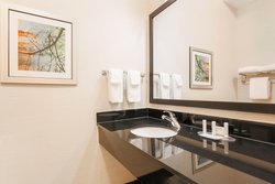  - Fairfield Inn & Suites by Marriott Fairgrounds Tampa - I-4, Exit 5