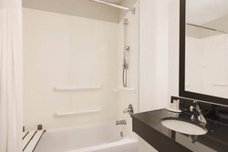  - Fairfield Inn & Suites by Marriott Fairgrounds Tampa - I-4, Exit 5