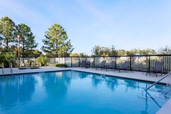  - Fairfield Inn & Suites by Marriott Fairgrounds Tampa - I-4, Exit 5