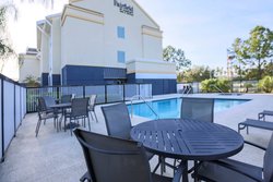  - Fairfield Inn & Suites by Marriott Fairgrounds Tampa - I-4, Exit 5