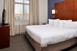  - Residence Inn by Marriott Coralville - I-80, Exit 240