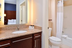  - Residence Inn by Marriott Coralville - I-80, Exit 240