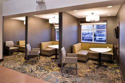  - Residence Inn by Marriott Coralville - I-80, Exit 240
