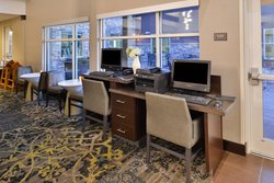  - Residence Inn by Marriott Coralville - I-80, Exit 240
