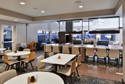  - Residence Inn by Marriott Coralville - I-80, Exit 240