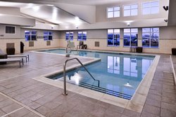  - Residence Inn by Marriott Coralville - I-80, Exit 240