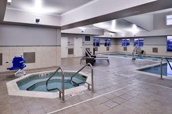  - Residence Inn by Marriott Coralville - I-80, Exit 240