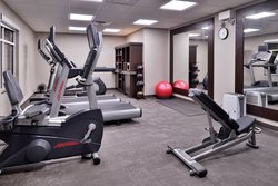  - Residence Inn by Marriott Coralville - I-80, Exit 240