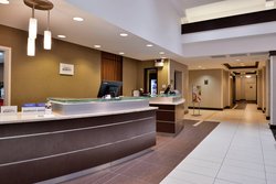  - Residence Inn by Marriott Coralville - I-80, Exit 240
