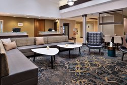  - Residence Inn by Marriott Coralville - I-80, Exit 240