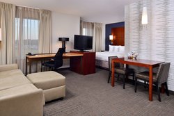  - Residence Inn by Marriott Coralville - I-80, Exit 240