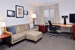  - Residence Inn by Marriott Coralville - I-80, Exit 240