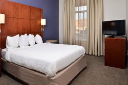  - Residence Inn by Marriott Coralville - I-80, Exit 240