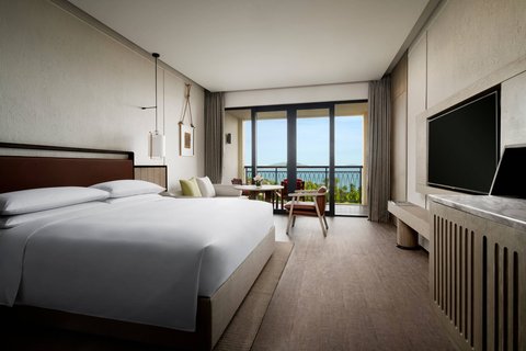 SANYA MARRIOTT YALONG BAY - Photo 4