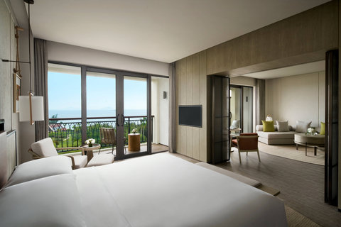 SANYA MARRIOTT YALONG BAY - Photo 19