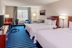  - Fairfield Inn & Suites by Marriott Lancaster