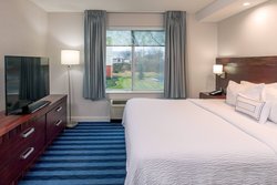  - Fairfield Inn & Suites by Marriott Lancaster