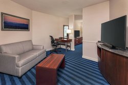  - Fairfield Inn & Suites by Marriott Lancaster