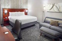  - Courtyard by Marriott Hotel SouthPark Charlotte