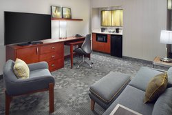  - Courtyard by Marriott Hotel SouthPark Charlotte