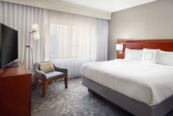 - Courtyard by Marriott Hotel SouthPark Charlotte