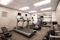  - Courtyard by Marriott Heathrow - I-4, Exit 98