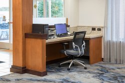  - Fairfield Inn & Suites by Marriott South Boston