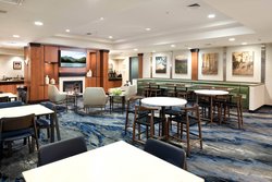  - Fairfield Inn & Suites by Marriott South Boston