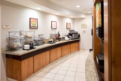  - Fairfield Inn & Suites by Marriott South Boston
