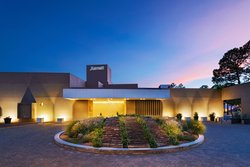 - Marriott Solana Hotel Westlake