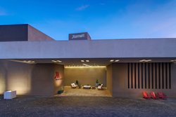  - Marriott Solana Hotel Westlake