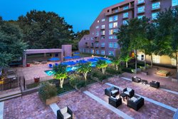  - Marriott Solana Hotel Westlake