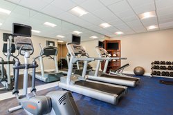  - Residence Inn by Marriott Lake Mary - I-4, Exit 101