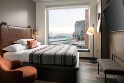  - Moxy Hotel by Marriott Downtown Louisville - I-64, Exits 4 & 5B