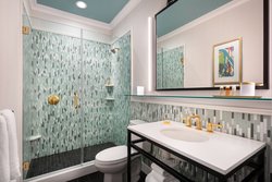  - Courtyard by Marriott Hotel Downtown San Francisco