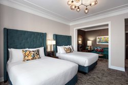  - Courtyard by Marriott Hotel Downtown San Francisco