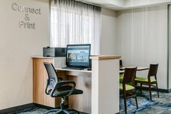  - Fairfield Inn & Suites by Marriott Central Tulsa - I-44, Exit 231