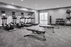  - Fairfield Inn & Suites by Marriott Central Tulsa - I-44, Exit 231