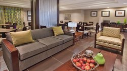  - Holiday Inn Express Lithia Springs