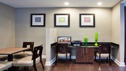  - Holiday Inn Express Lithia Springs