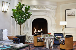  - Galleria Park Hotel San Francisco