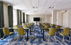  - Galleria Park Hotel San Francisco