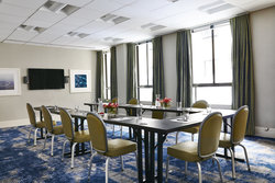  - Galleria Park Hotel San Francisco