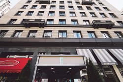  - Galleria Park Hotel San Francisco