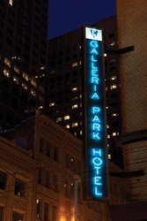  - Galleria Park Hotel San Francisco