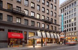 - Galleria Park Hotel San Francisco