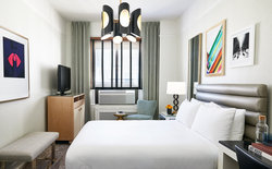  - Galleria Park Hotel San Francisco