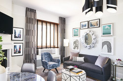  - Galleria Park Hotel San Francisco