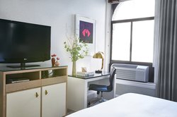  - Galleria Park Hotel San Francisco